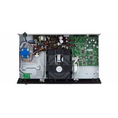 CD проигрыватель Denon DCD-600NE Black